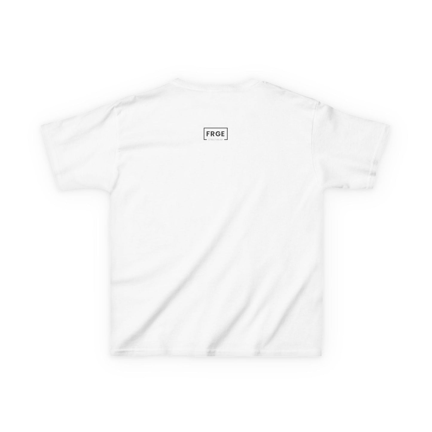 Kids Tee - FRGE Kids Streetwear Unicorn Design Printify Kids clothes