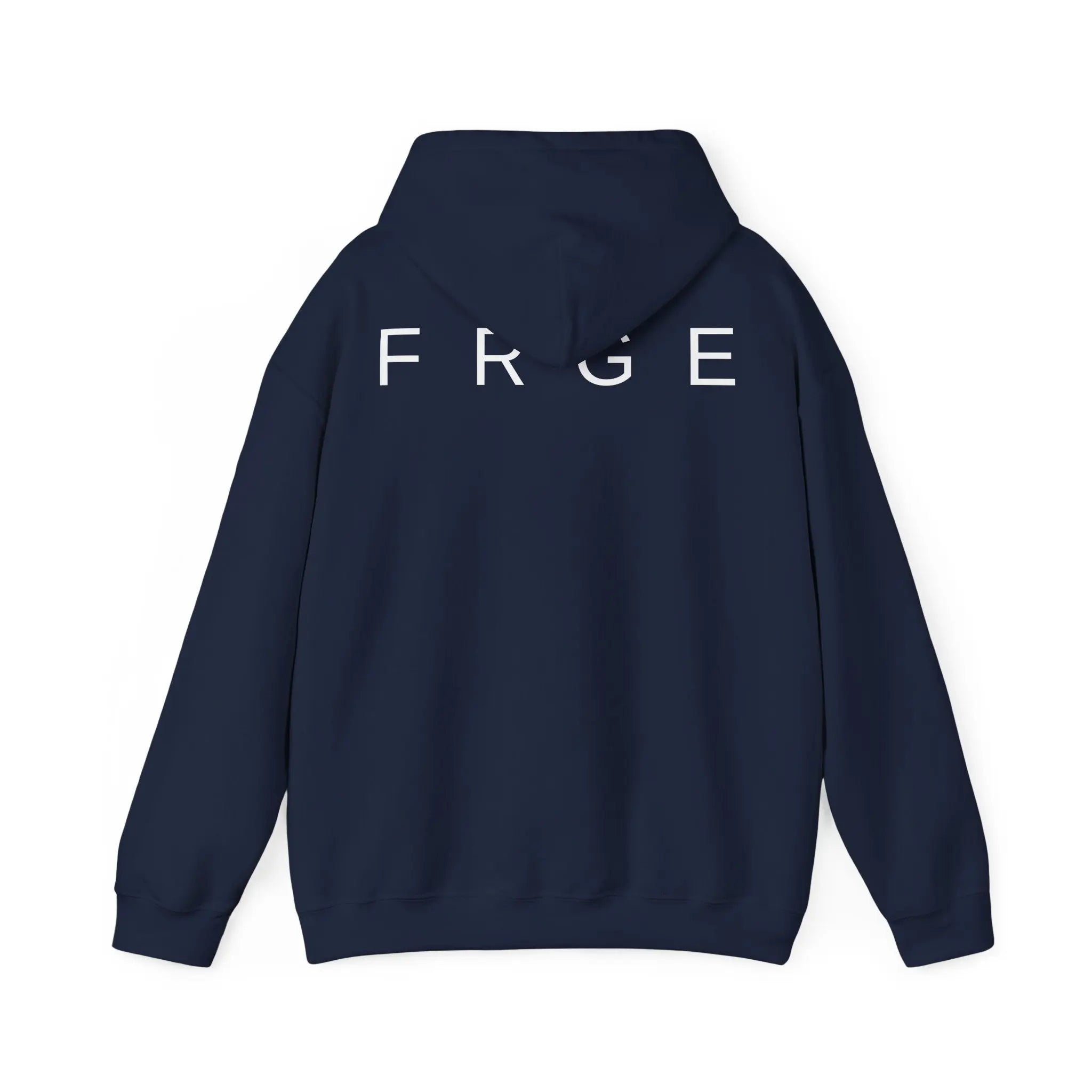 FRGE Sportswear Hoodie Printify