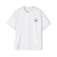 Oversized Tee - Street King FRGE Design FRGE T-Shirt
