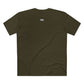 Casual Graphic Tee with Artistic Design - Everyday Staple for Fashion Lovers FRGE T-Shirt