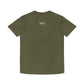 Faded Shirt FRGE Streetwear Printify T-Shirt