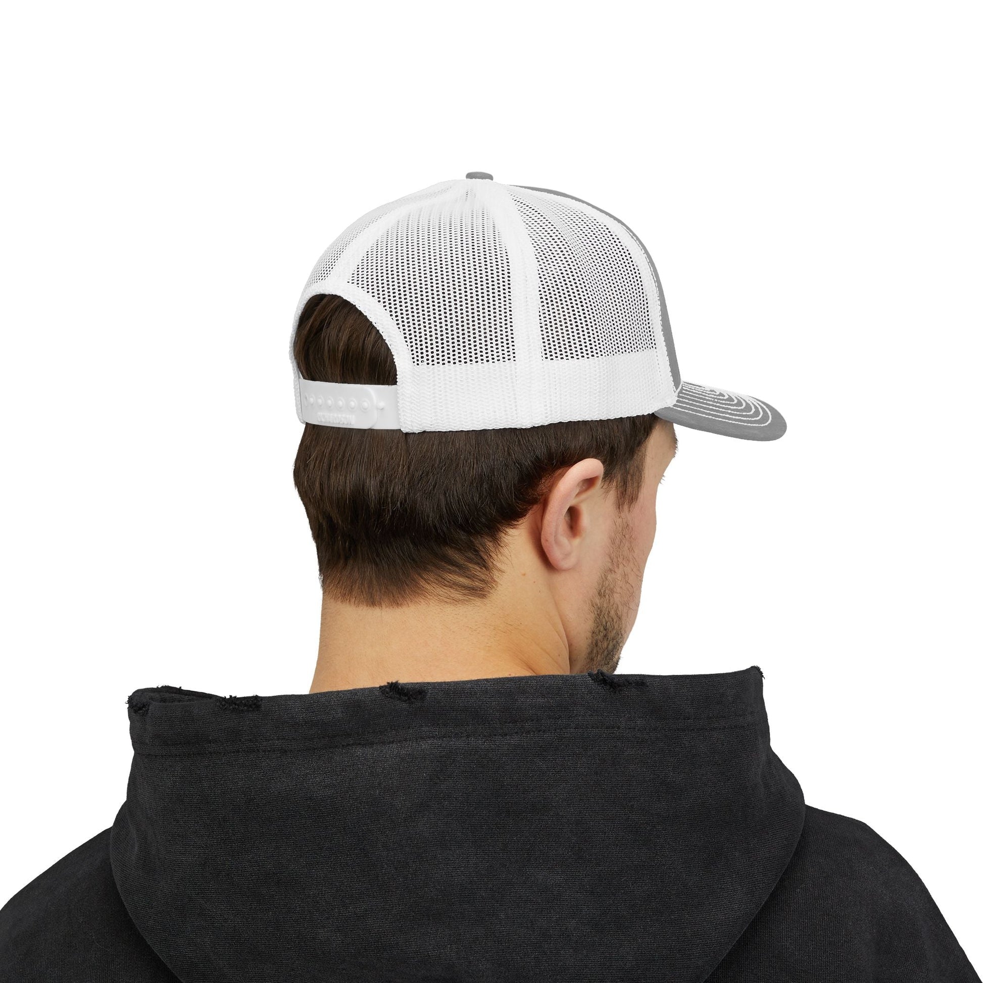 FRGE STREETWEAR - Snapback Trucker Cap Printify Hats