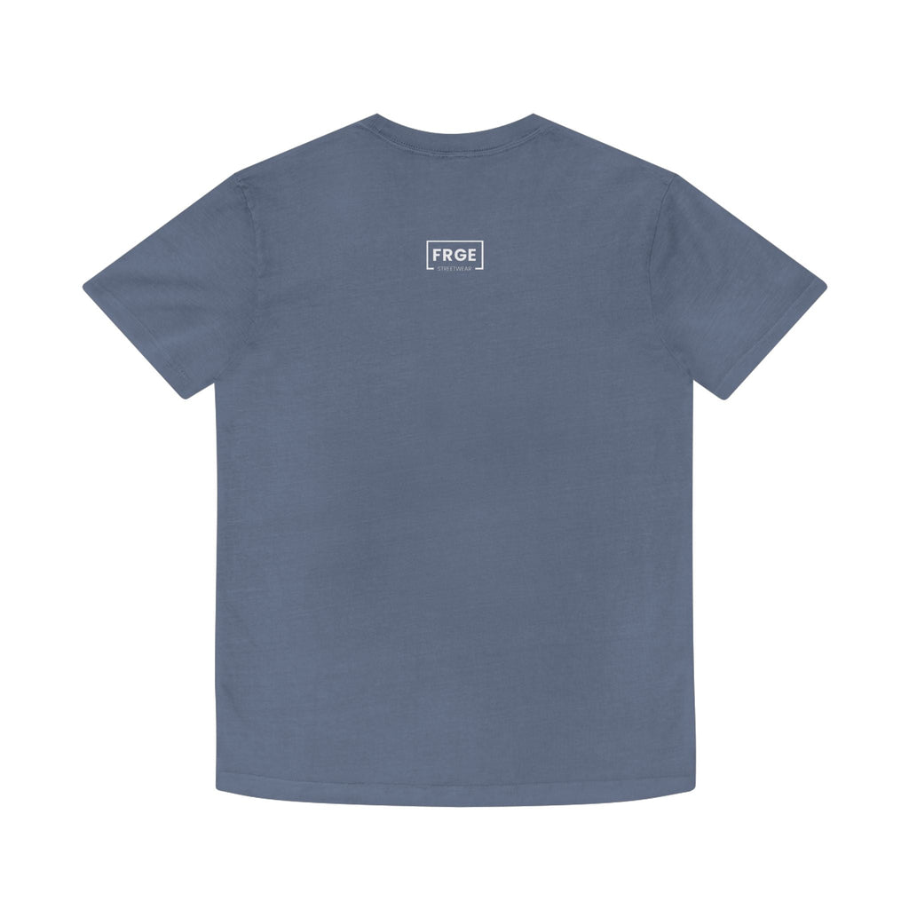 Faded Shirt FRGE Streetwear Printify T-Shirt