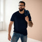 Casual Graphic Tee with Artistic Design - Everyday Staple for Fashion Lovers FRGE T-Shirt