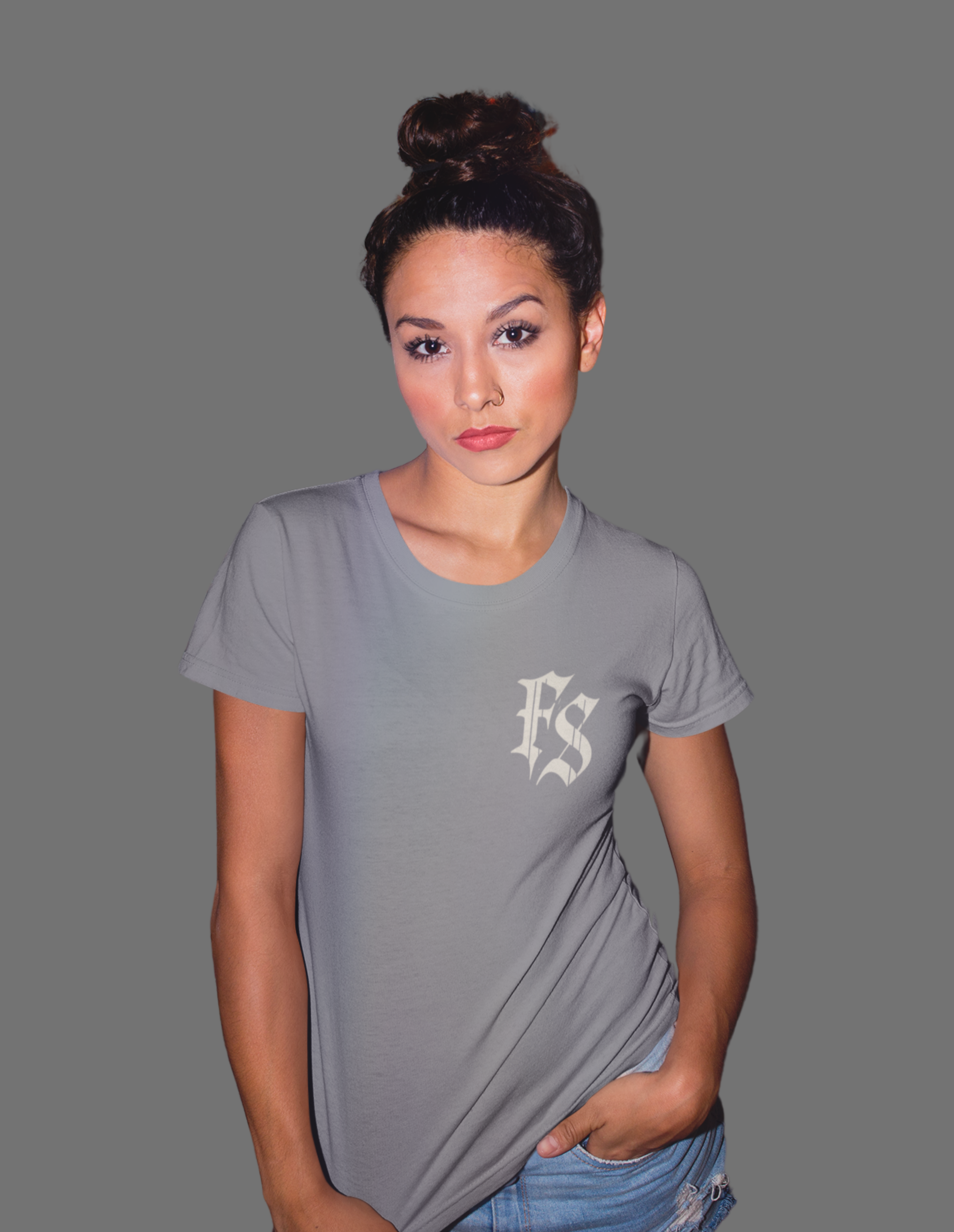 FS Range T Shirt by FRGE