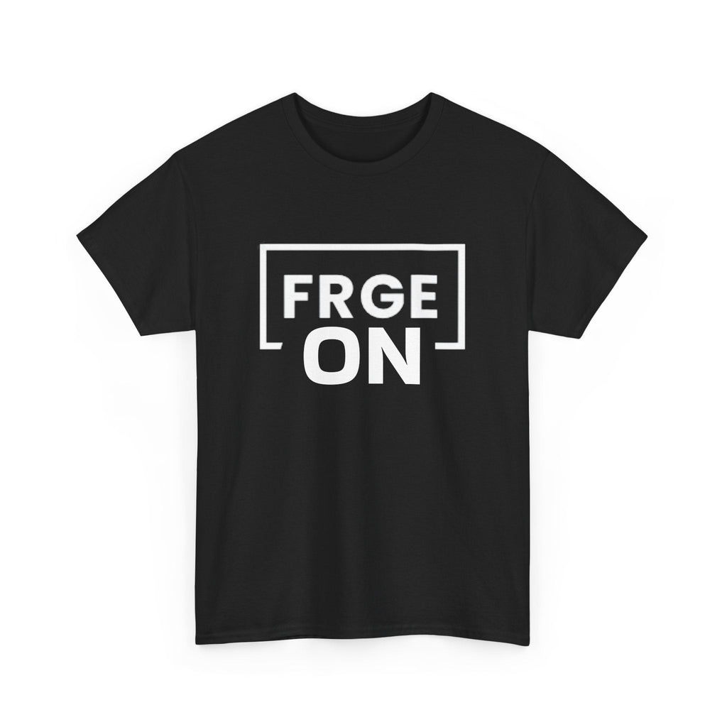 FRGE Sportswear Unisex Tee Printify T-Shirt