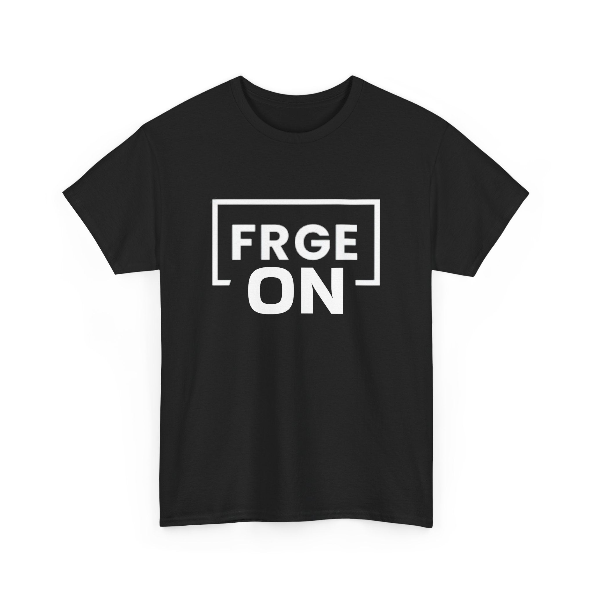 FRGE Sportswear Unisex Tee Printify T-Shirt