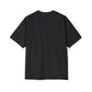 Bold Tiger Graphic Oversized Tee for Men - Stylish Streetwear Printify T-Shirt
