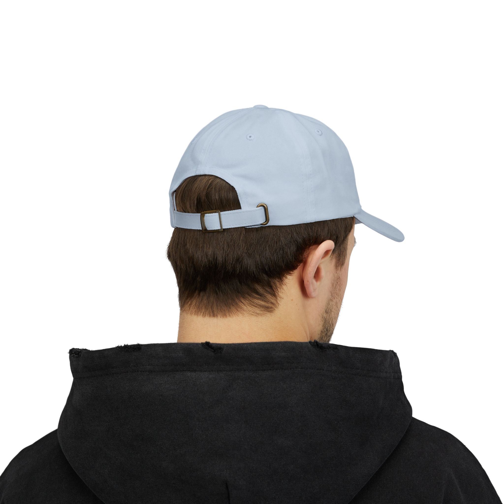 FRGE STREETWEAR - Classic Dad Cap Printify Hats