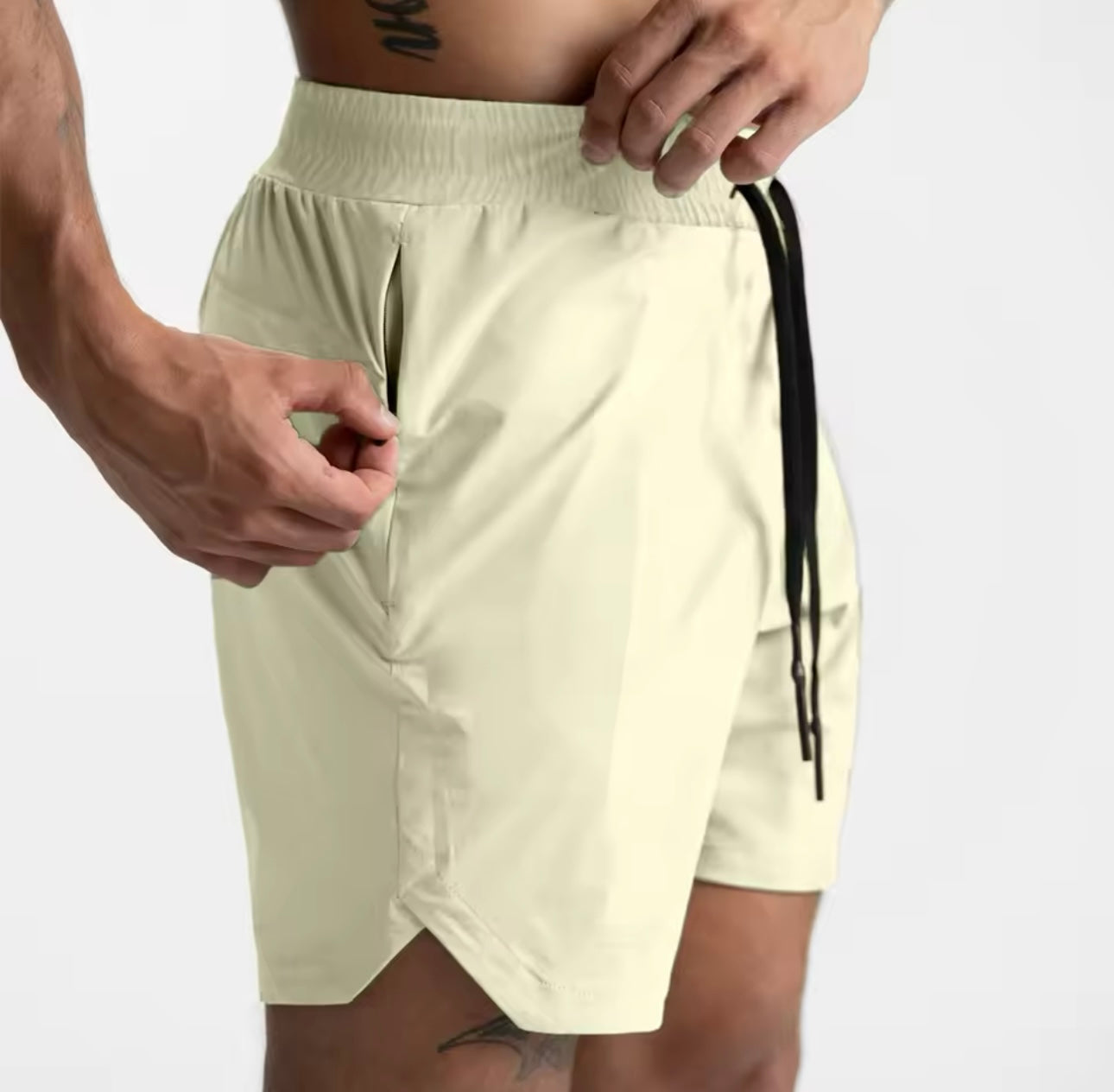 FRGE ACTIVE Men’s fitness Shorts