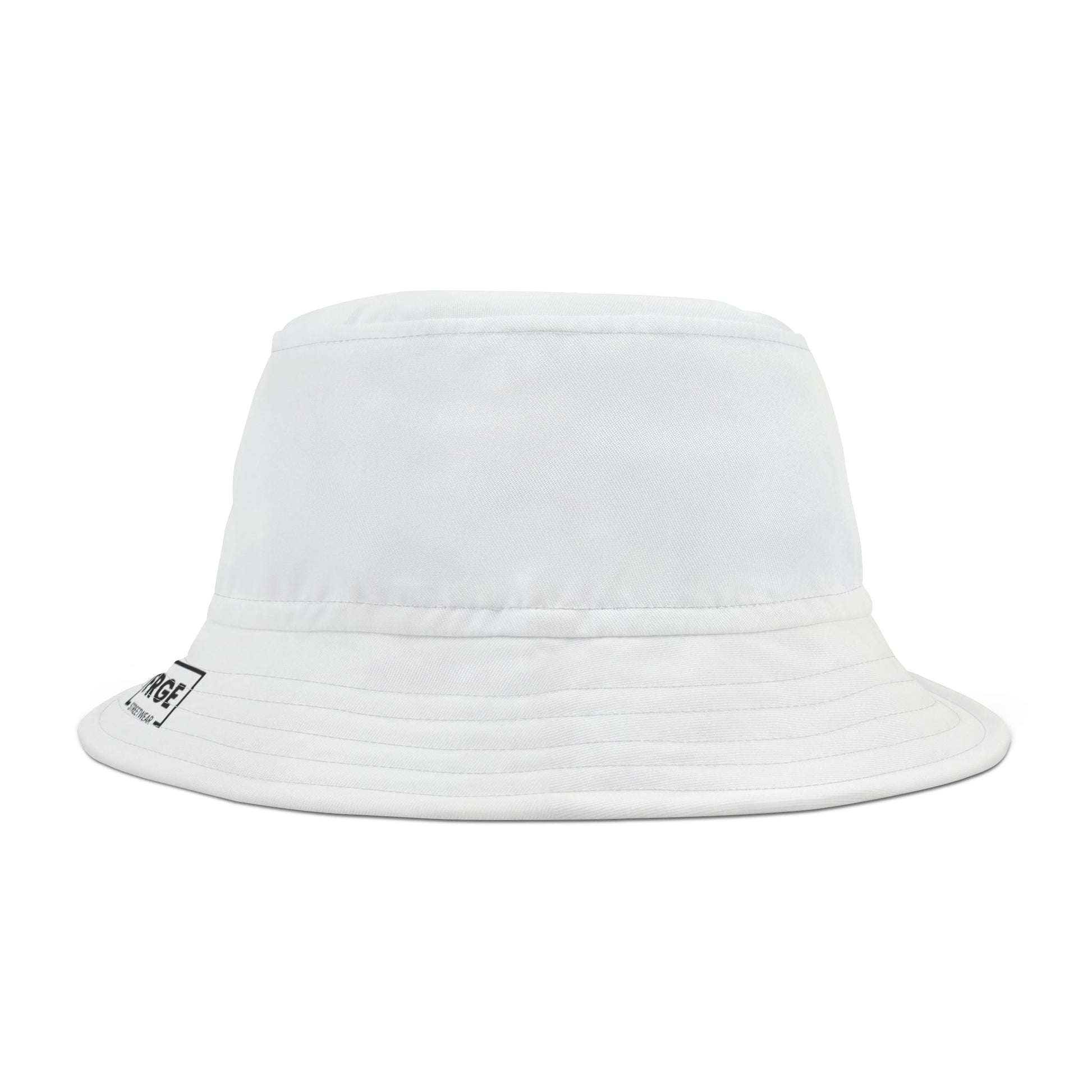 FRGE STREETWEAR - Bucket Hat (AOP) Printify Hats