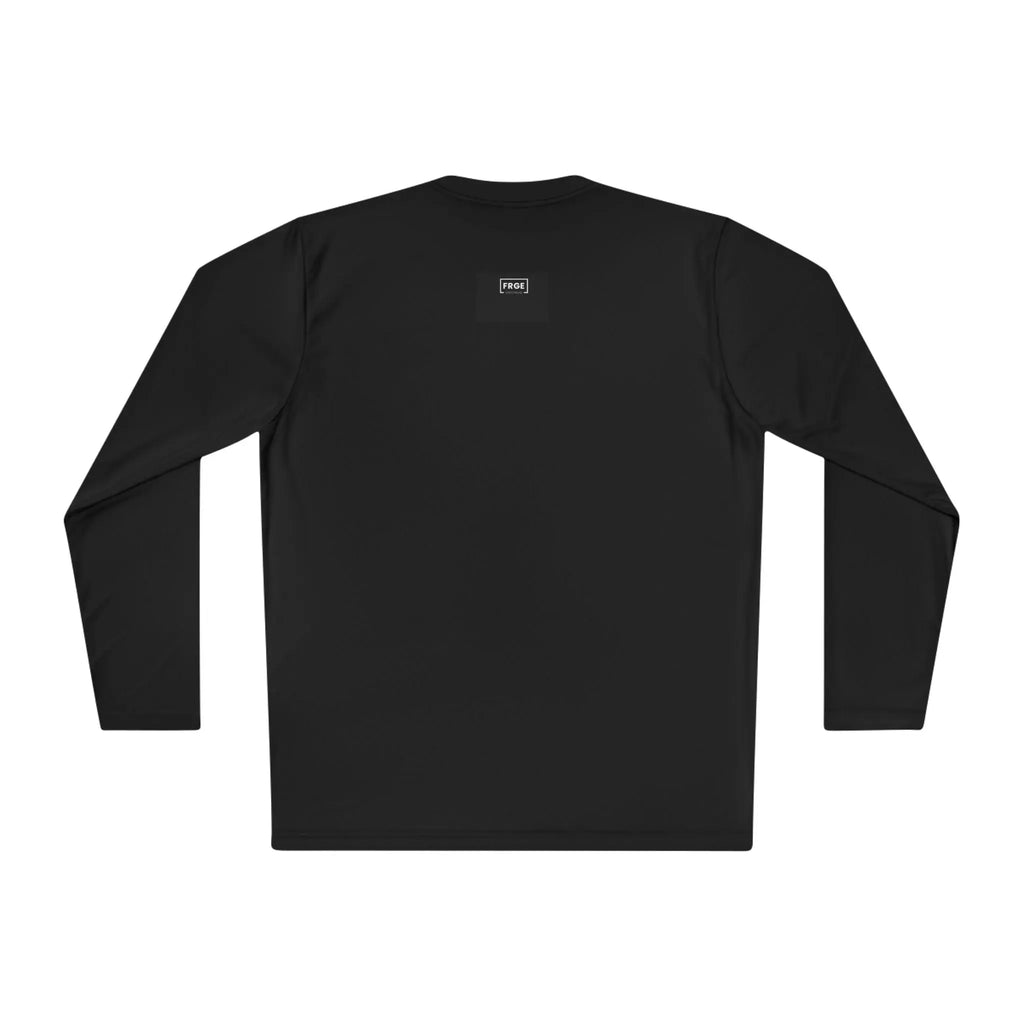 Men's Long Sleeve Tee - FRGE Men's Sportswear Printify