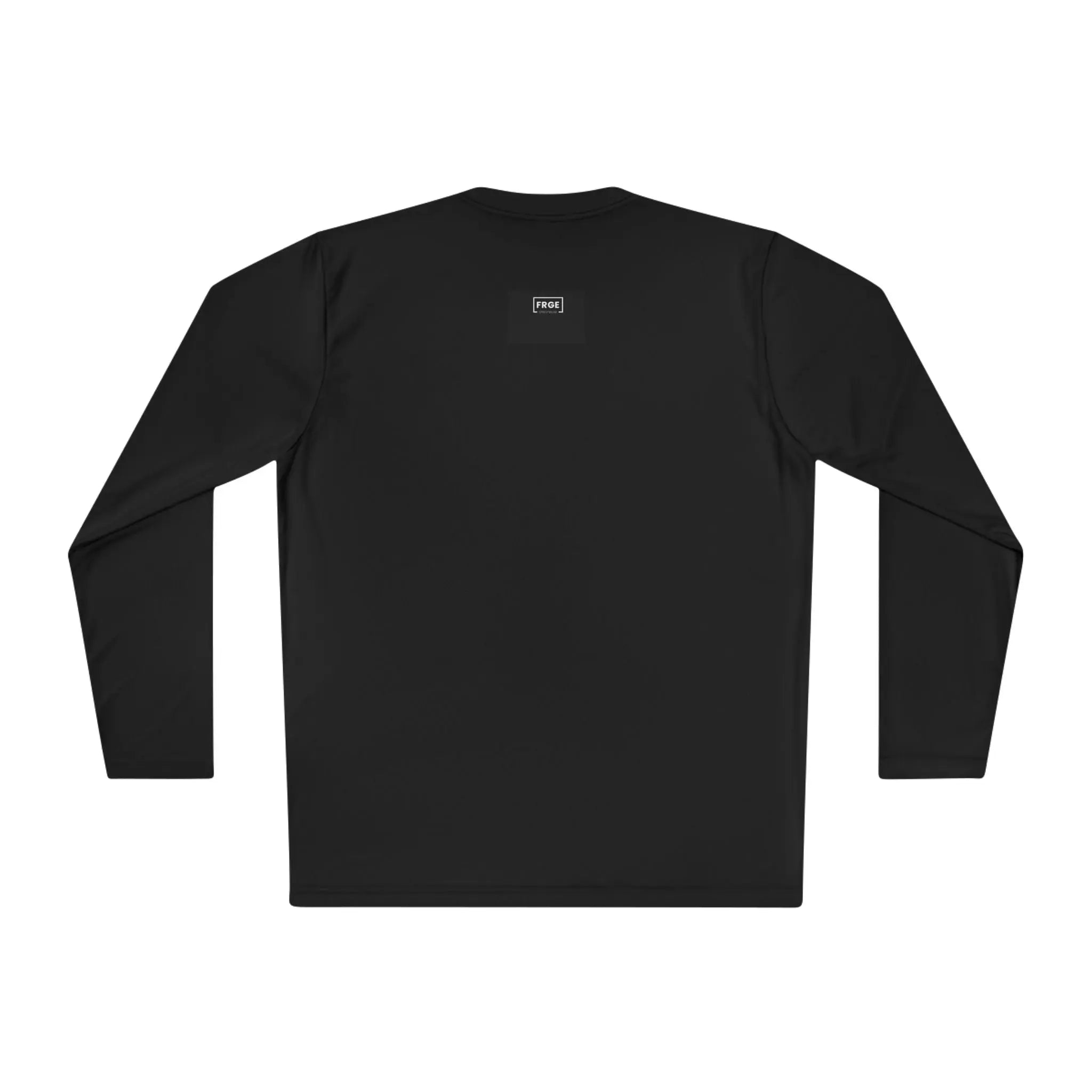Men's Long Sleeve Tee - FRGE Men's Sportswear Printify