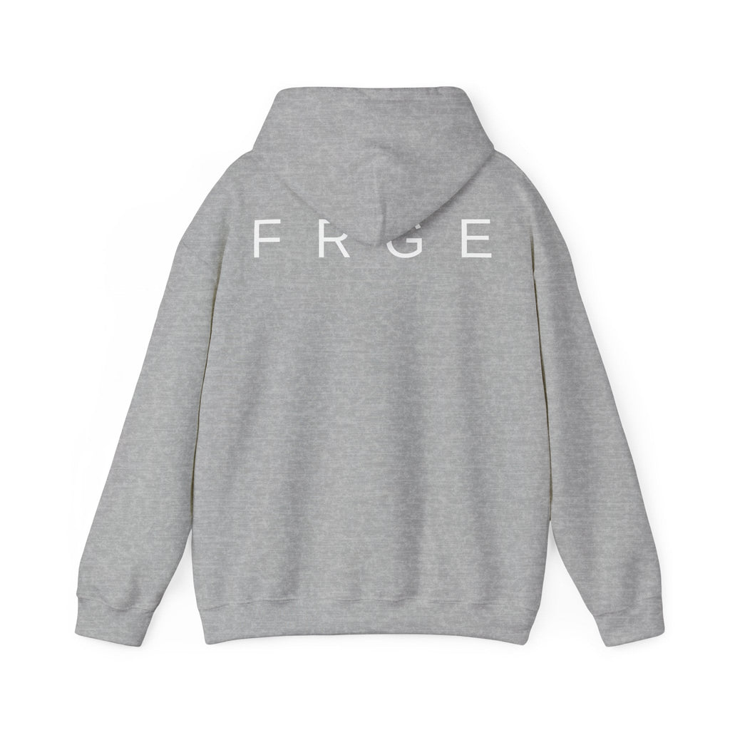 FRGE Sportswear Hoodie Printify Hoodie