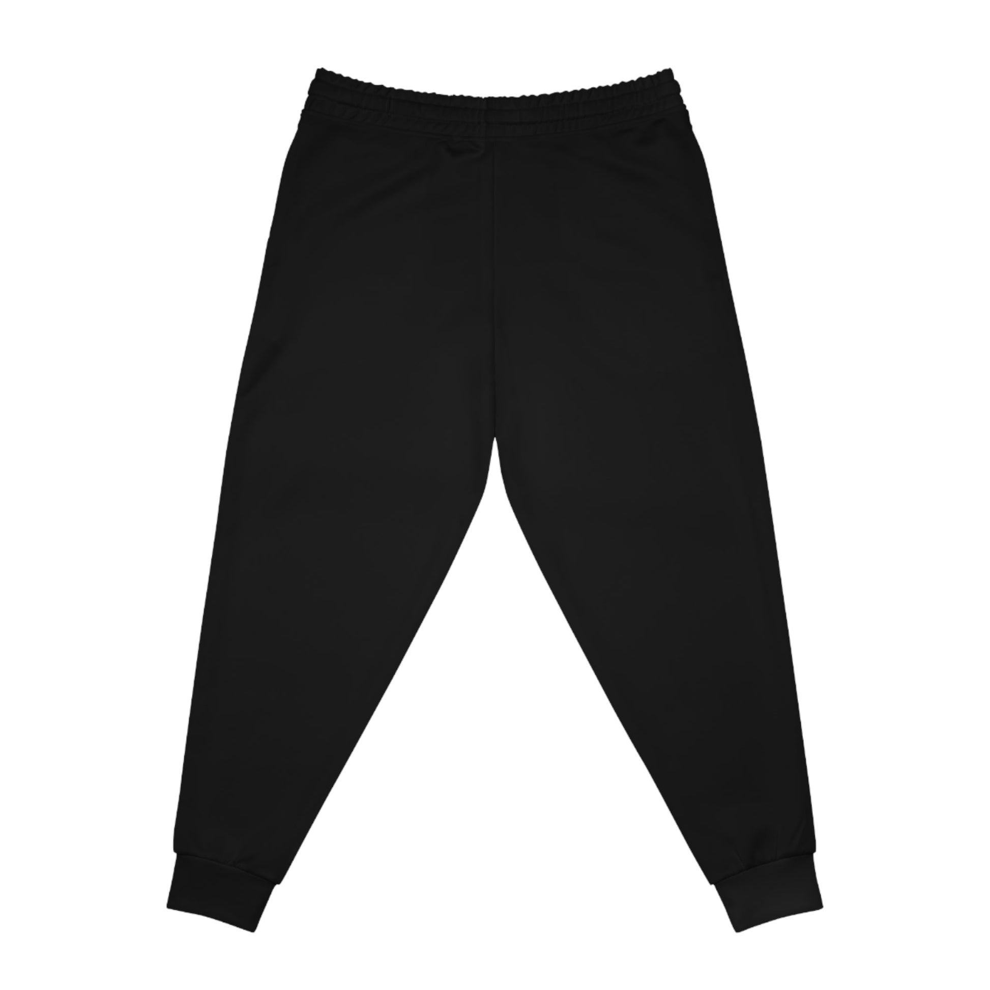 Comfort Fit Athletic Joggers for Active Lifestyle FRGE All Over Prints