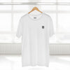 Casual Graphic Tee with Artistic Design - Everyday Staple for Fashion Lovers FRGE T-Shirt