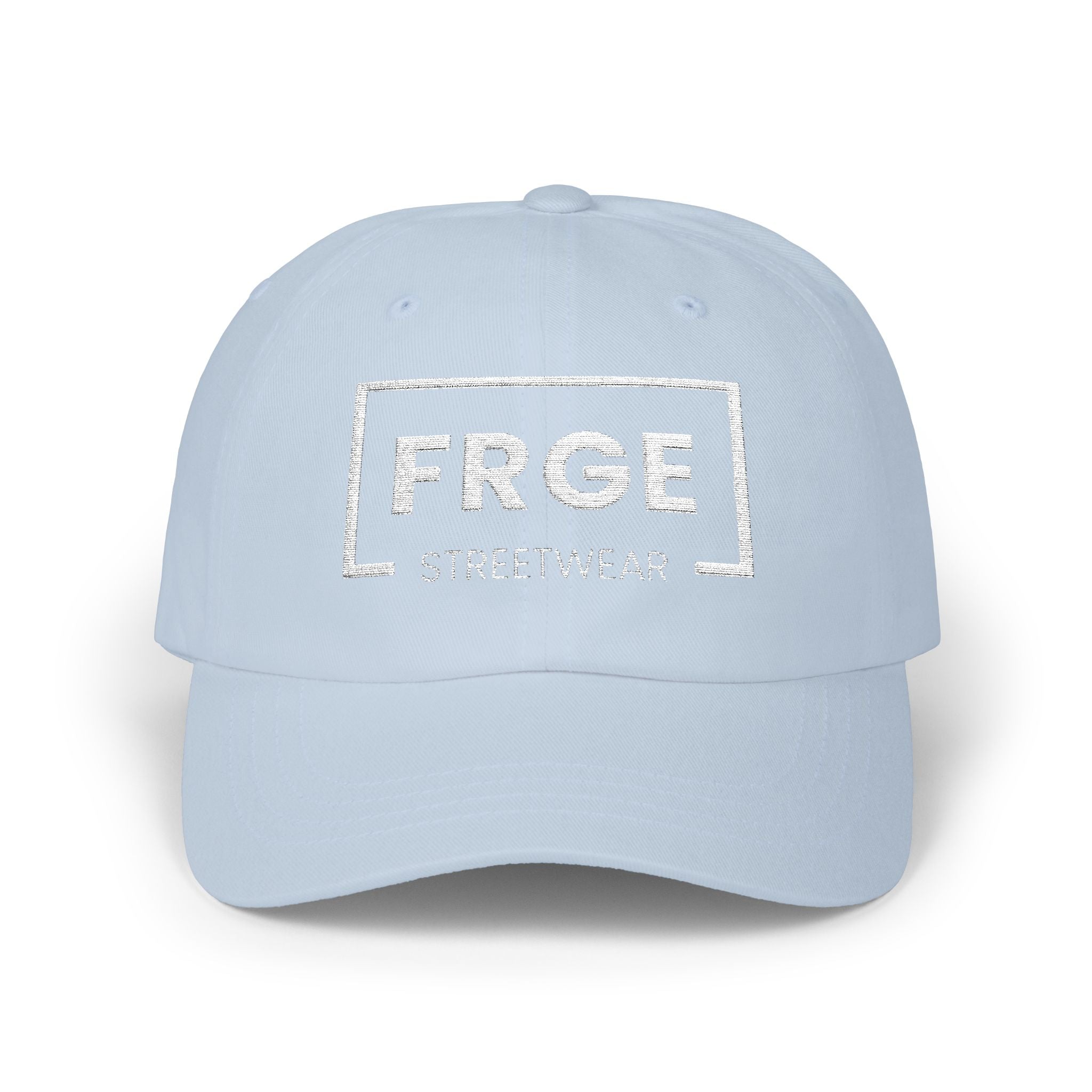 FRGE STREETWEAR - Classic Dad Cap Printify Hats