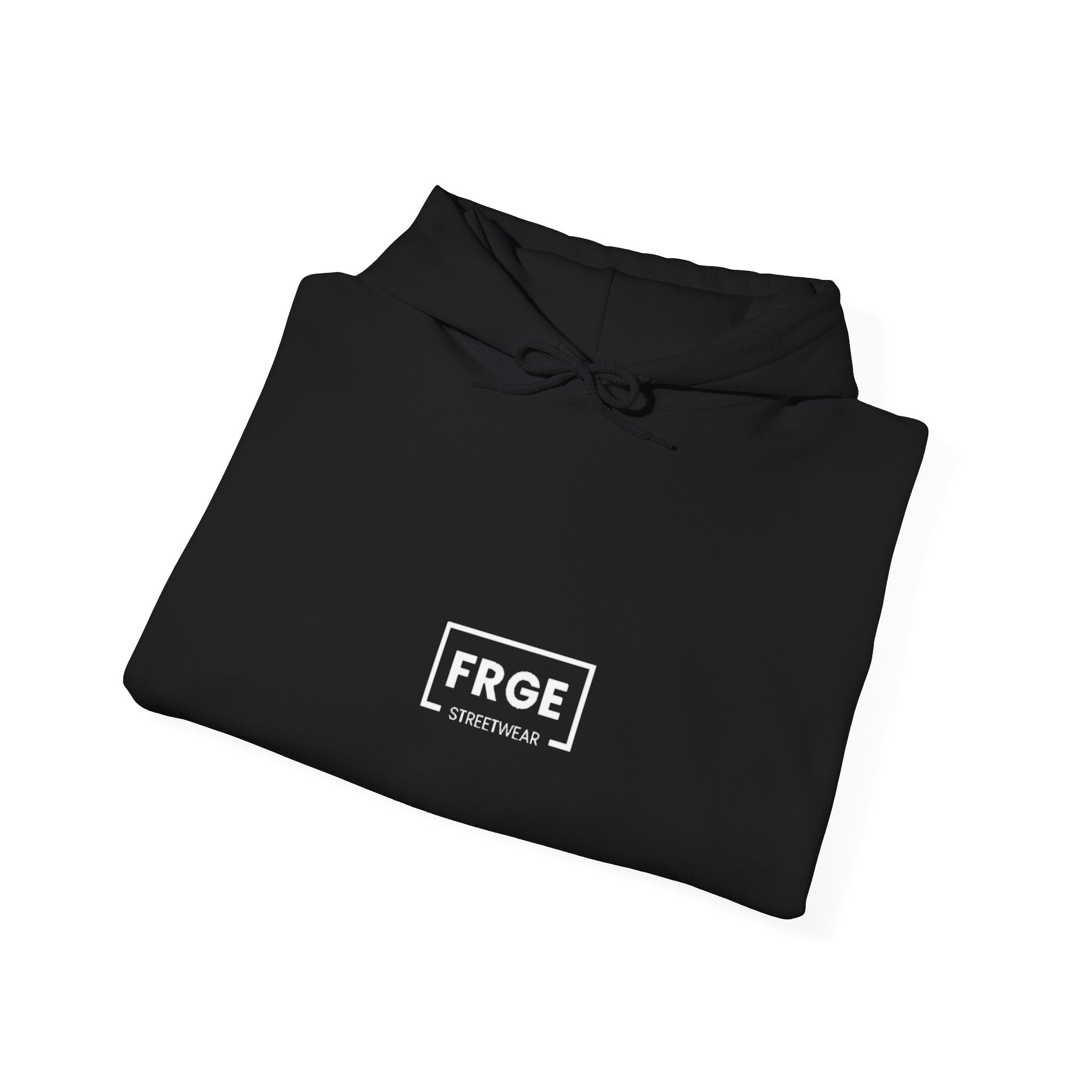 FRGE Sportswear Hoodie Printify Hoodie