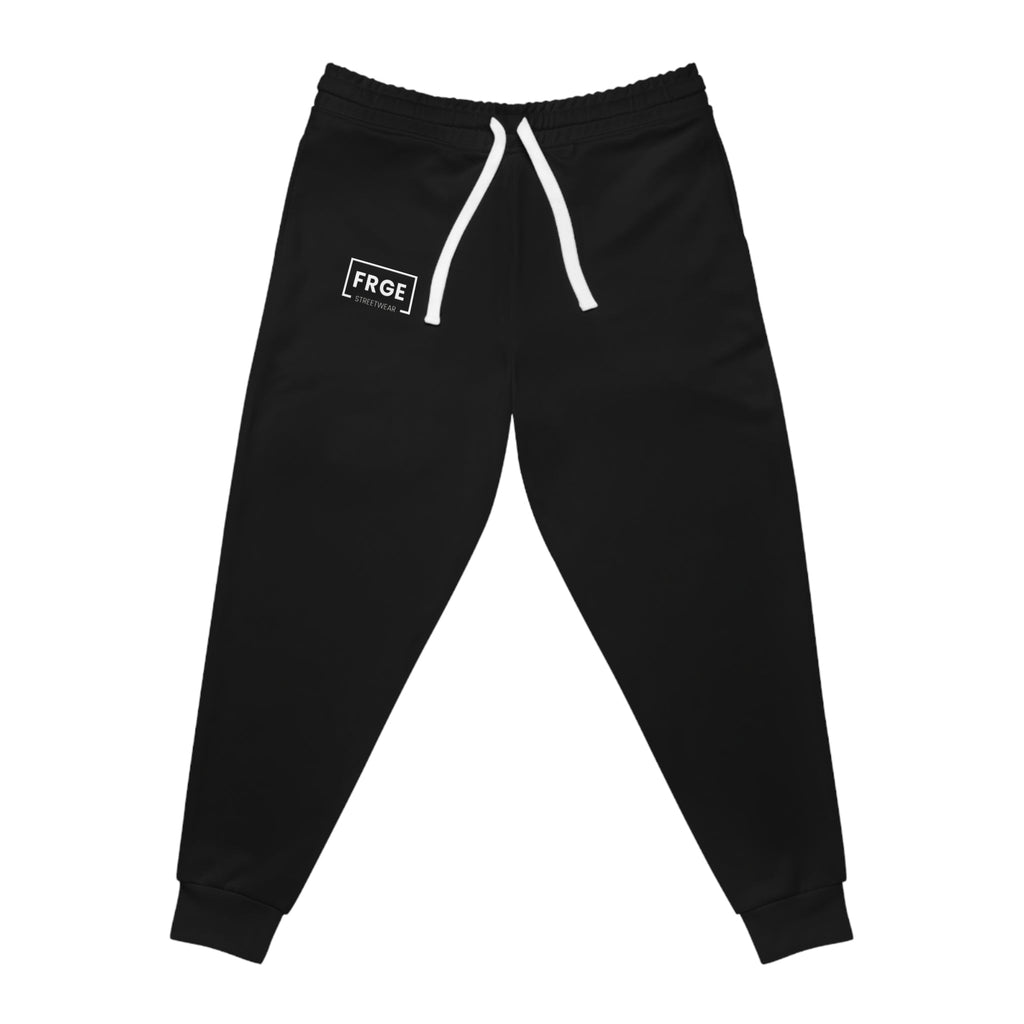 FRGE SPORTSWEAR - Athletic Joggers (AOP) FRGE All Over Prints