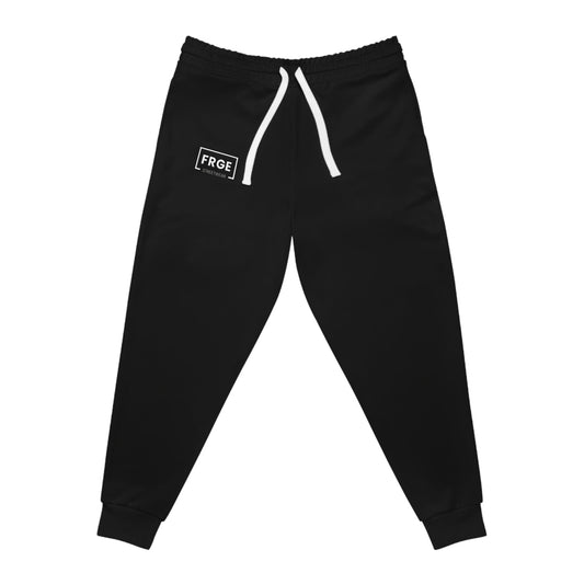 FRGE SPORTSWEAR - Athletic Joggers (AOP) FRGE All Over Prints