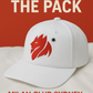 MILAN CLUB SYDNEY ‘DIAVOLO’ HAT