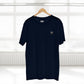 Casual Graphic Tee with Artistic Design - Everyday Staple for Fashion Lovers FRGE T-Shirt