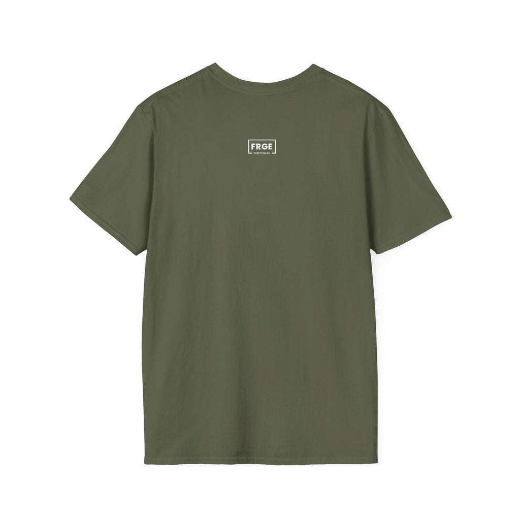 Streetwear Dragon T-Shirt Printify T-Shirt