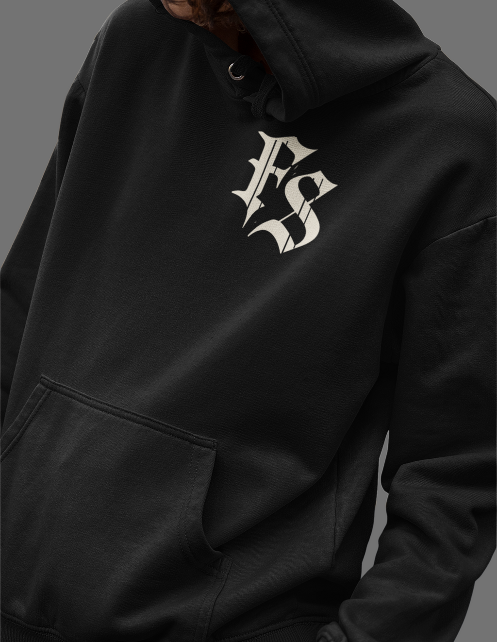 FS Range Hoodie by FRGE