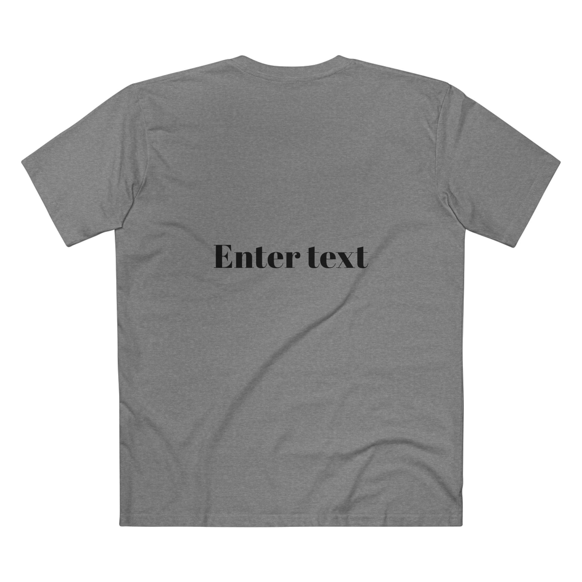 Adult Staple Tee FRGE T-Shirt