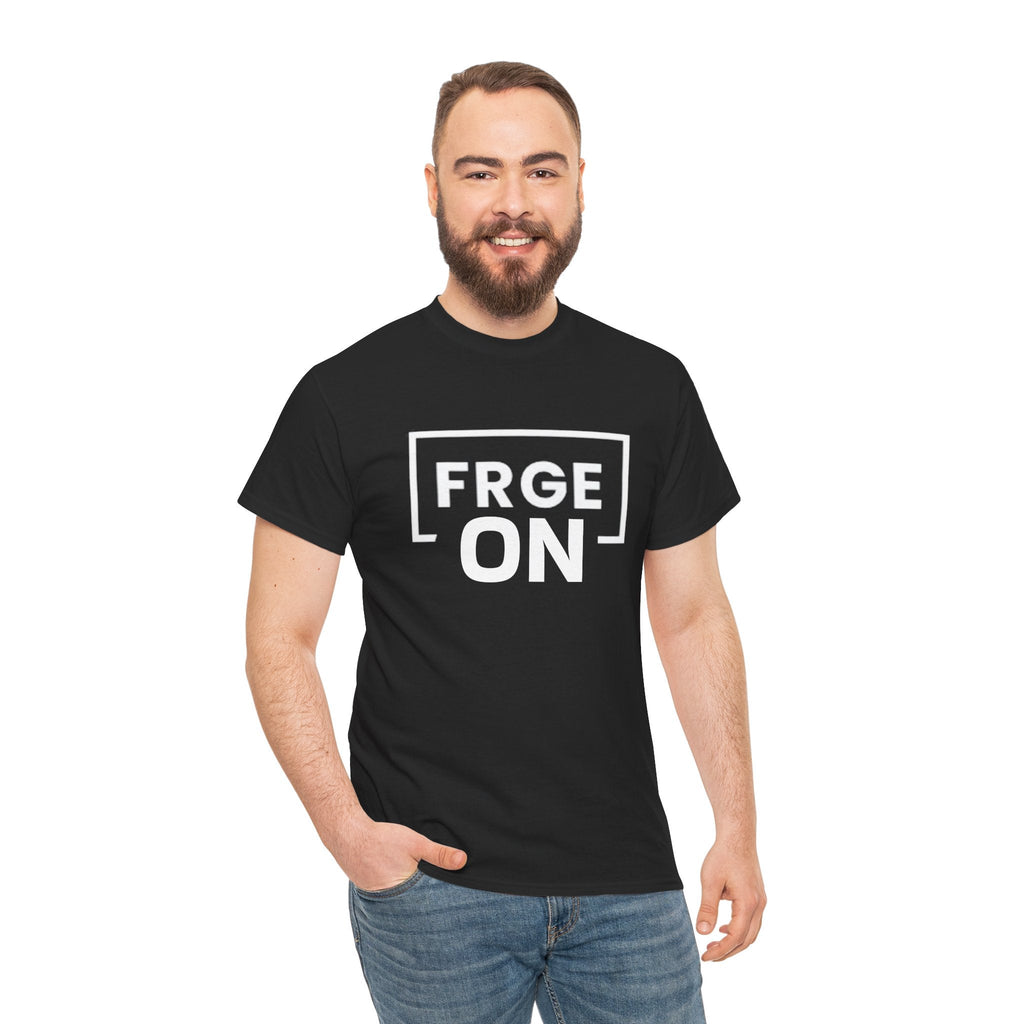 FRGE Sportswear Unisex Tee Printify T-Shirt