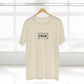Tee Shirt for Urban Style - FRGE Streetwear Design Printify T-Shirt