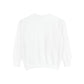 FRGE STREETWEAR - Unisex Garment-Dyed Sweatshirt Printify Sweatshirt