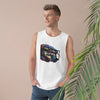 Tank Top Streetwear SNAKE Design Printify Tank Top
