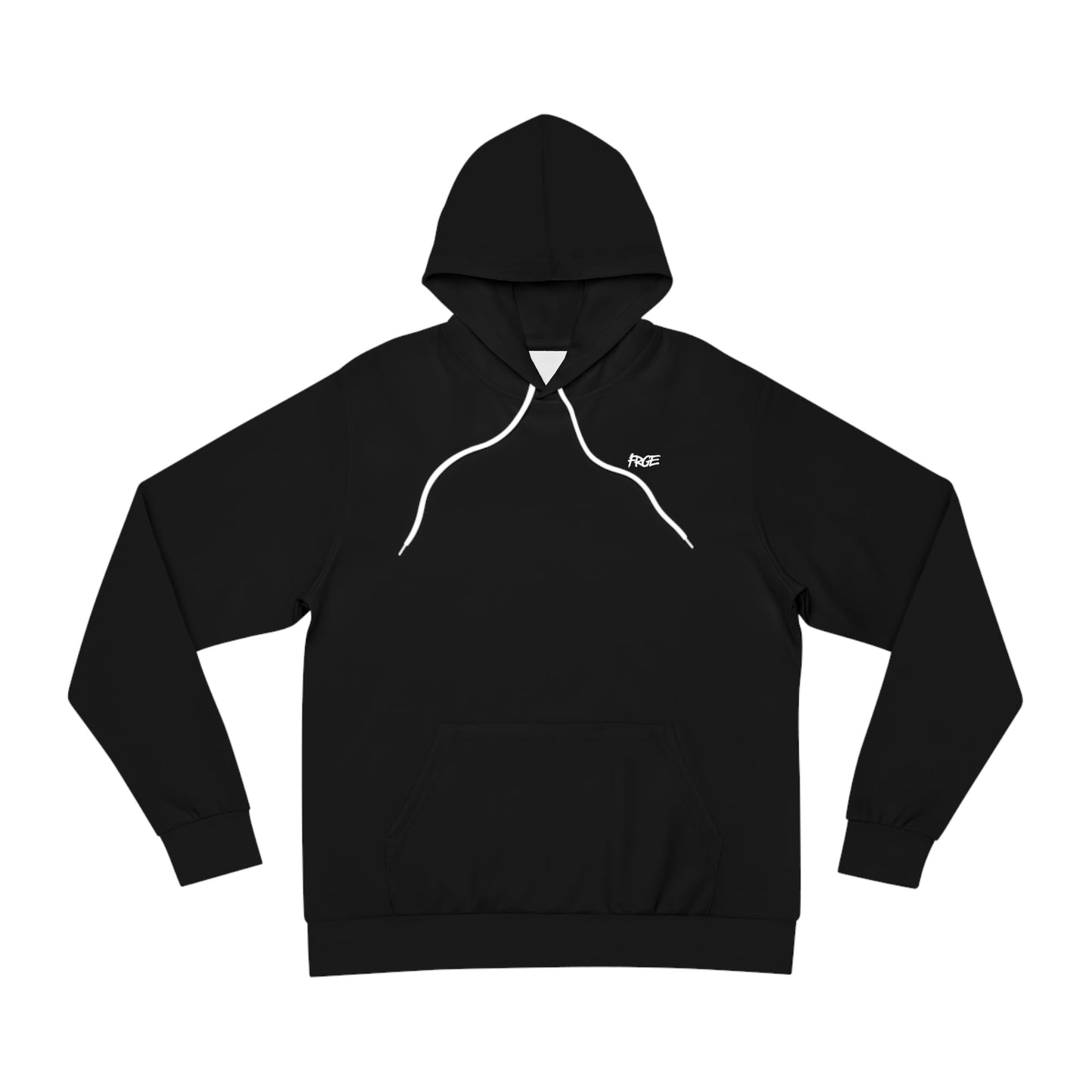 Street King Graphic Hoodie - Bold Tiger Design for Trendsetters FRGE All Over Prints