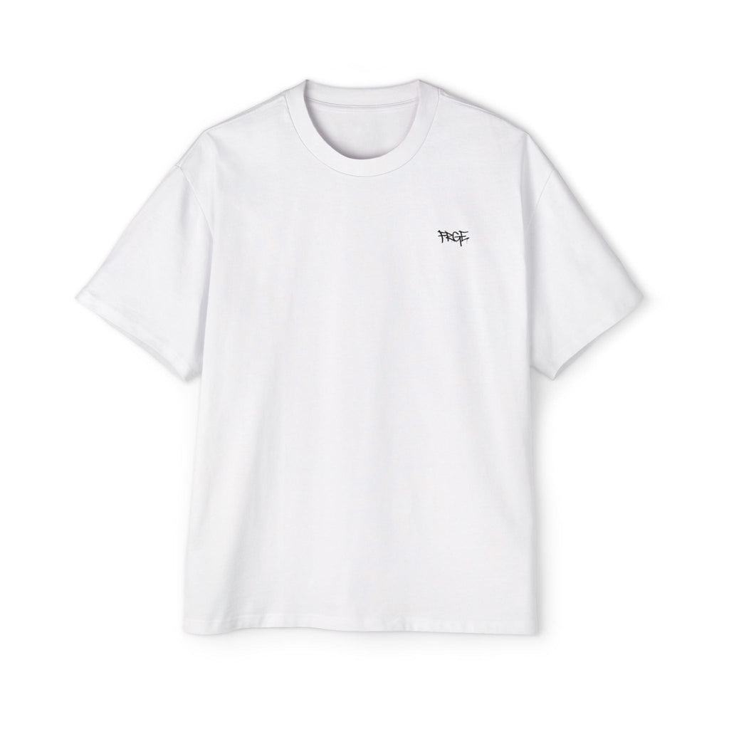 Oversized Tee - FRGE ANGEL Design FRGE T-Shirt