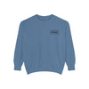 FRGE STREETWEAR - Unisex Garment-Dyed Sweatshirt Printify Sweatshirt