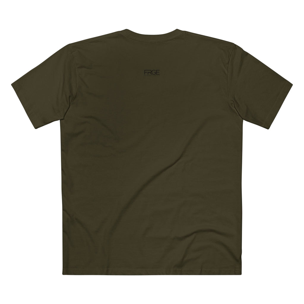 Tee Shirt - FRGE Streetwear Elevating Streets Sydney FRGE T-Shirt