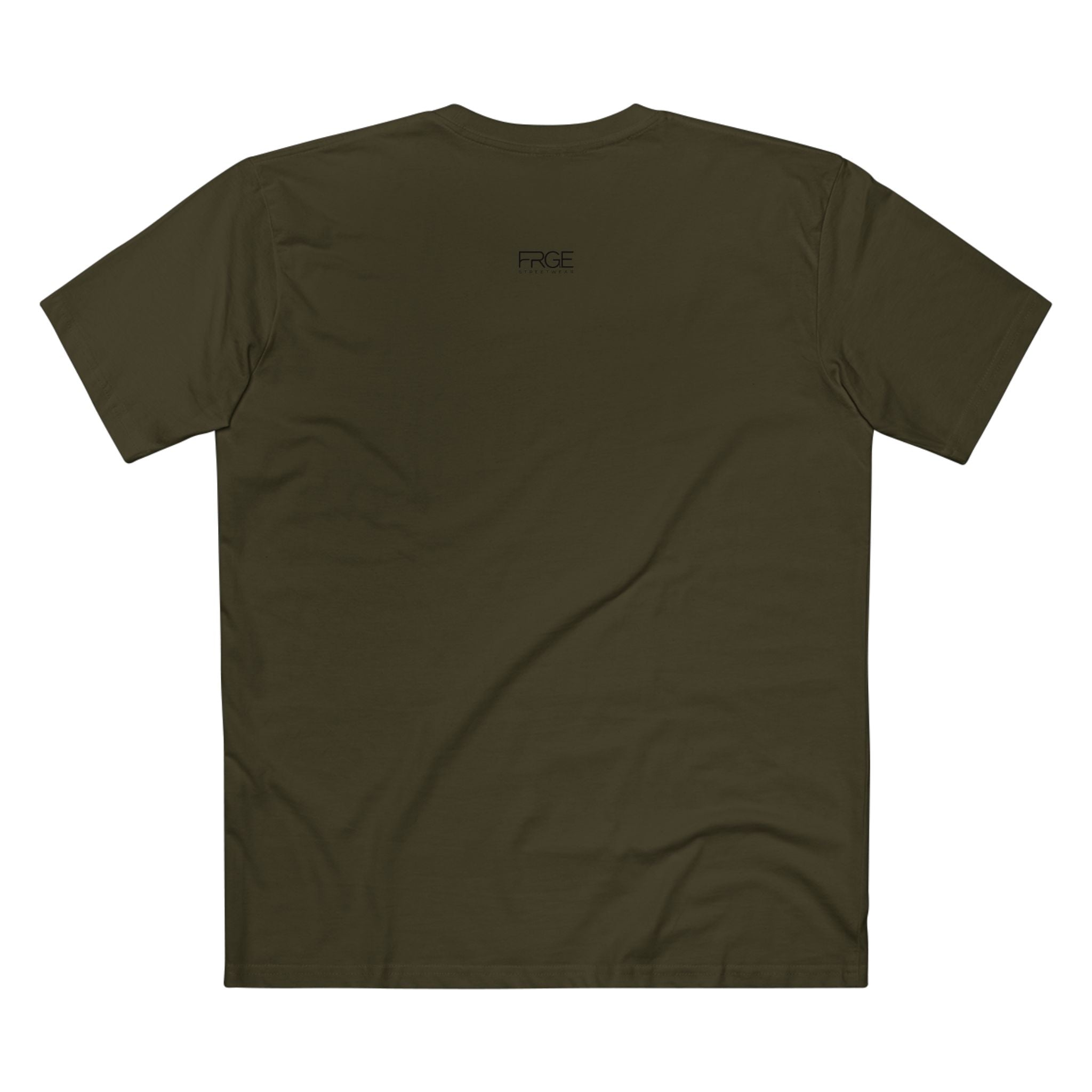 Tee Shirt - FRGE Streetwear Elevating Streets Sydney FRGE T-Shirt