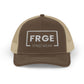 FRGE STREETWEAR - Snapback Trucker Cap Printify Hats