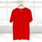 Casual Graphic Tee with Artistic Design - Everyday Staple for Fashion Lovers FRGE T-Shirt