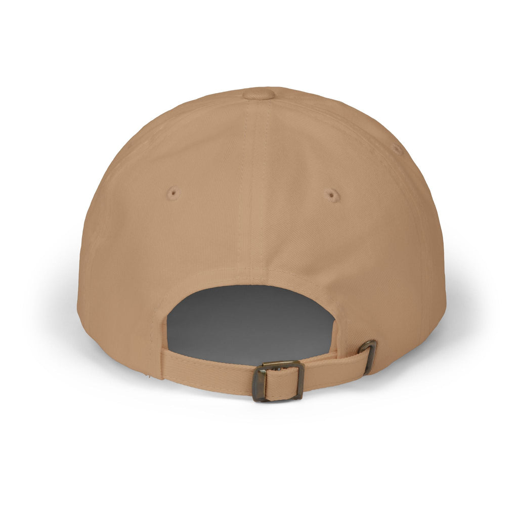 FRGE STREETWEAR - Classic Dad Cap Printify Hats