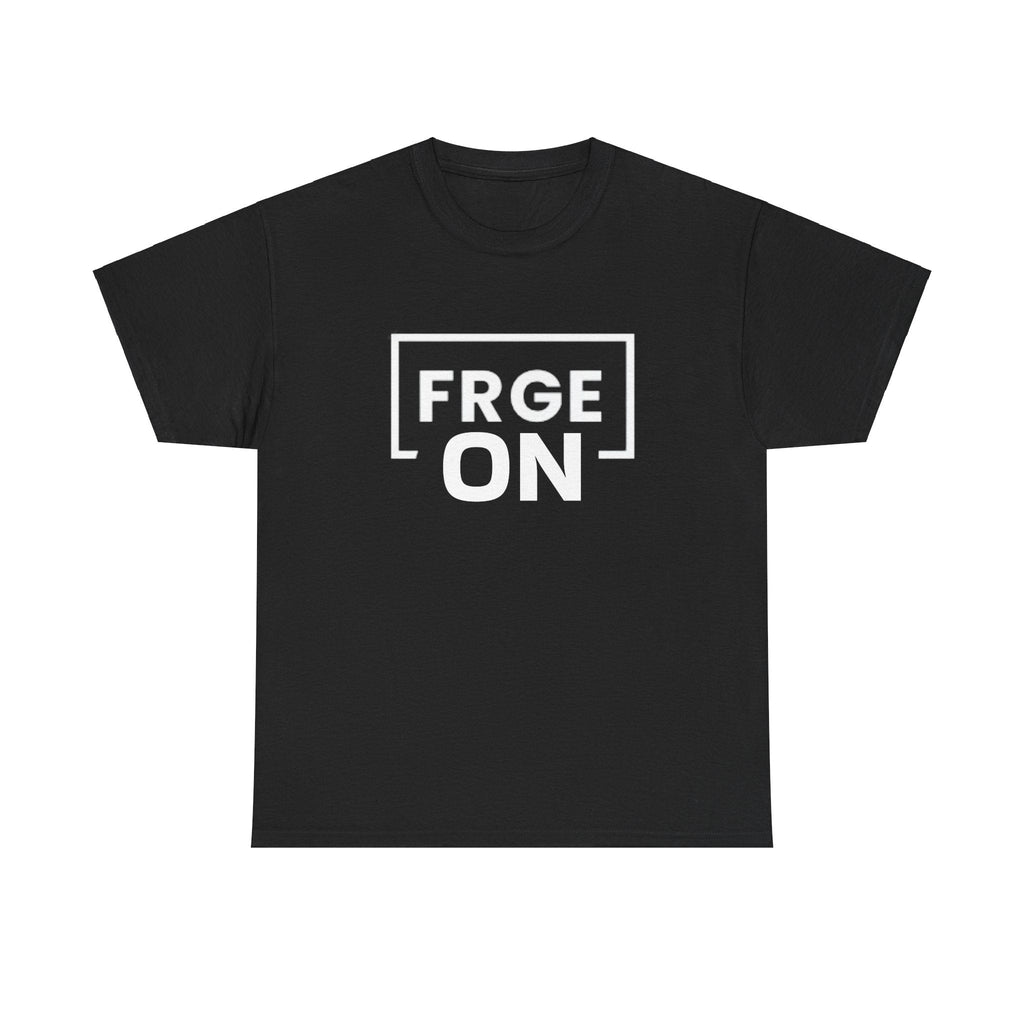 FRGE Sportswear Unisex Tee Printify T-Shirt