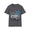 Streetwear Dragon T-Shirt Printify T-Shirt