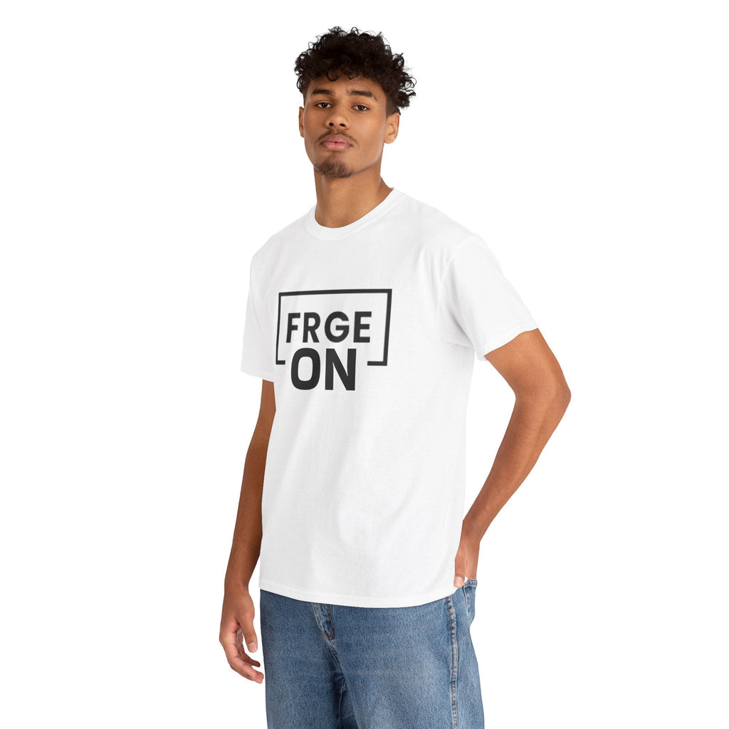 FRGE Sportswear Unisex Tee Printify T-Shirt