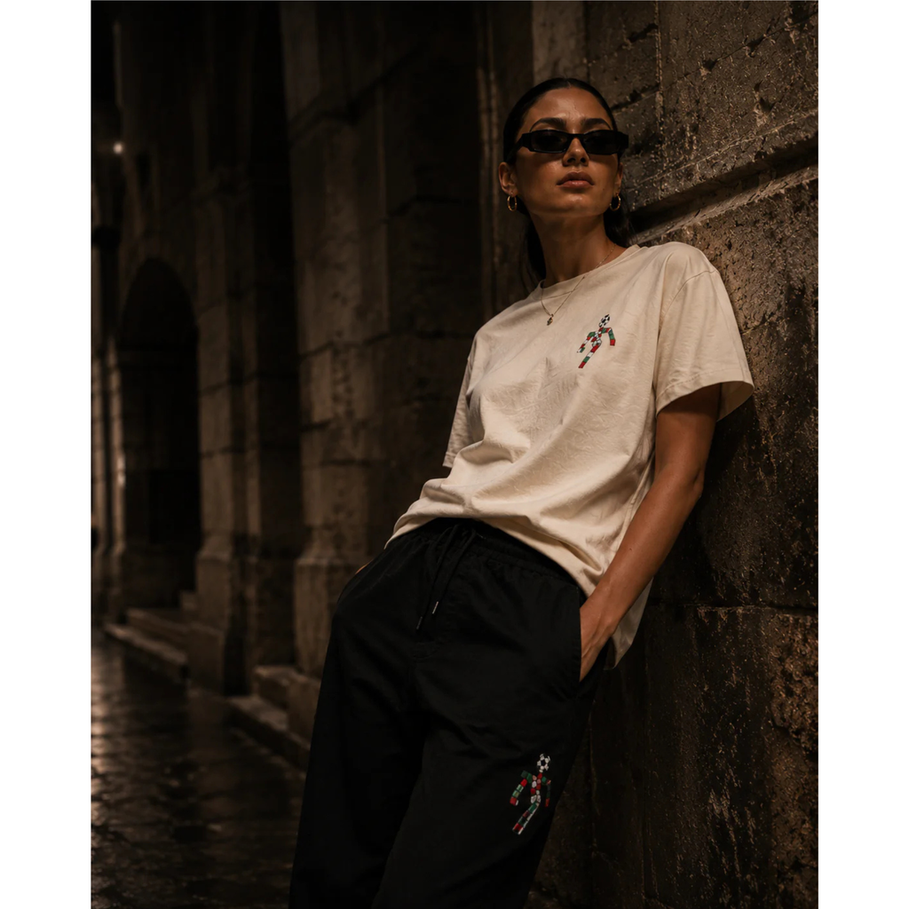 FRGE Italia '90 Tee - Women