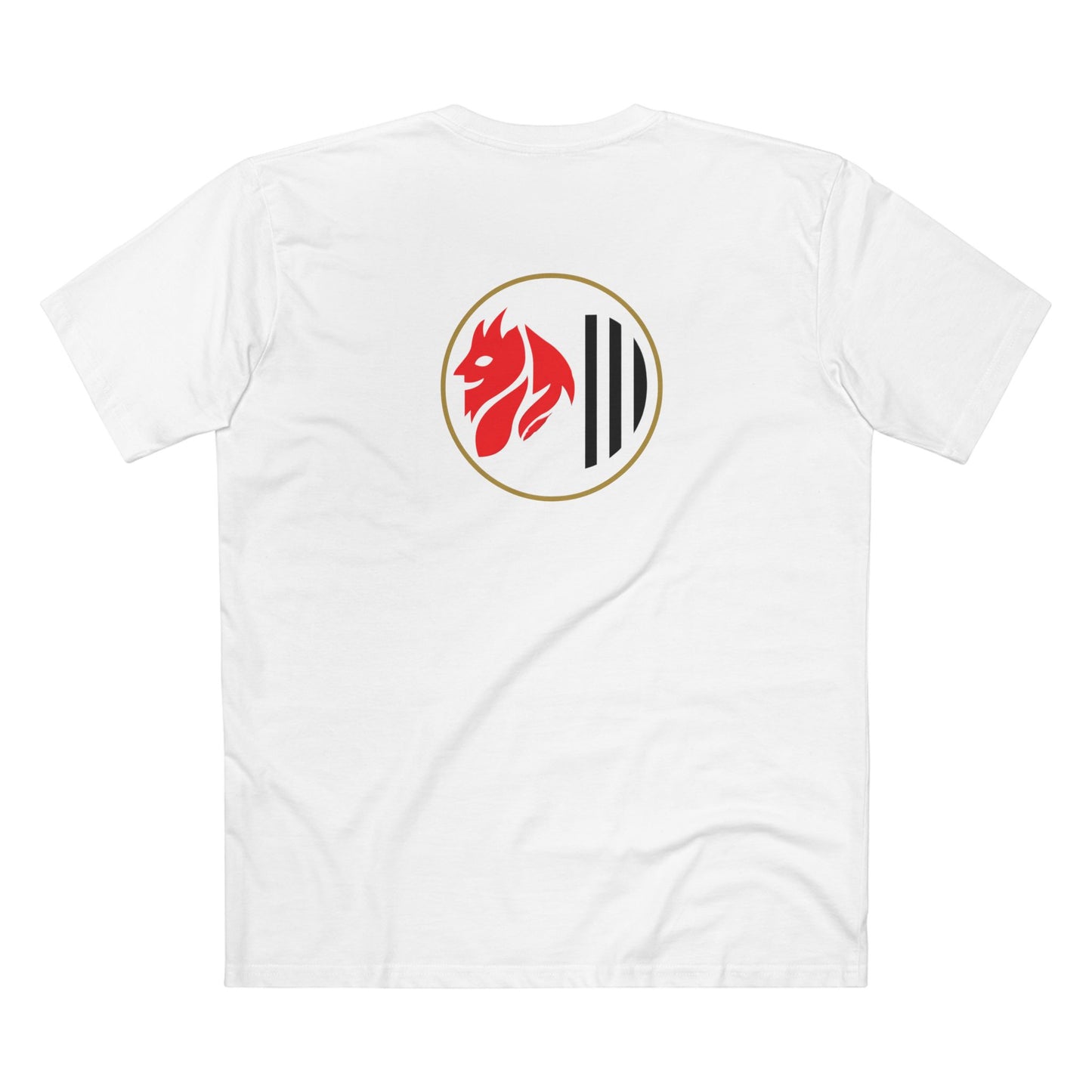 MILAN CLUB FRGE STYLE Tee