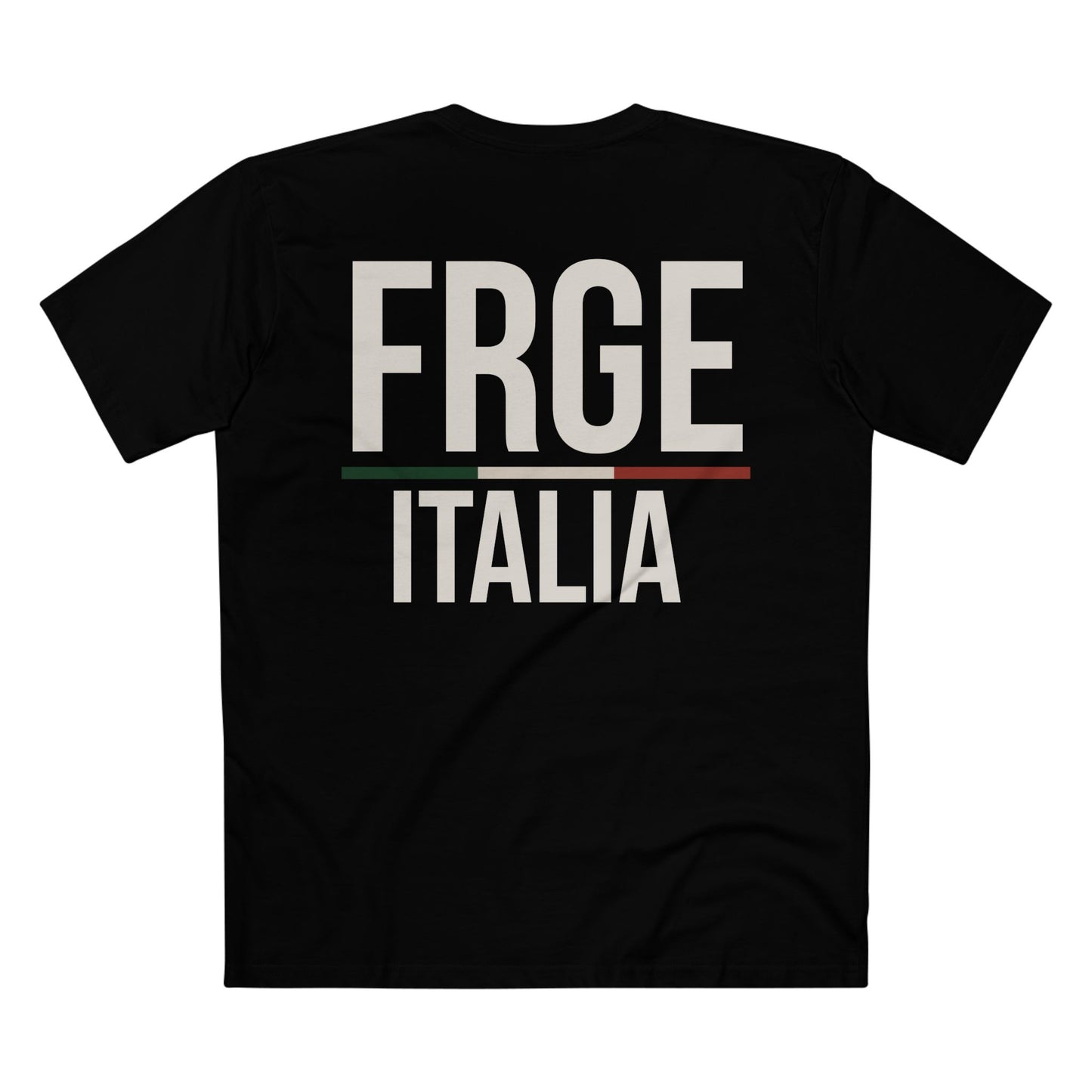 MILAN CLUB LOGO Tee