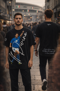 FRGE Il Divino Tee - 280GSM Heavyweight Cotton