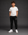 FRGE Italia ’90 Youth Tracksuit Pants - Retro Streetwear