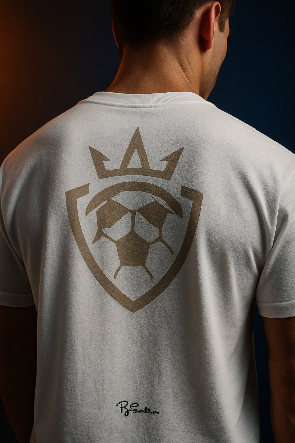 CRIXXANO – POWER & PASSION EDITION